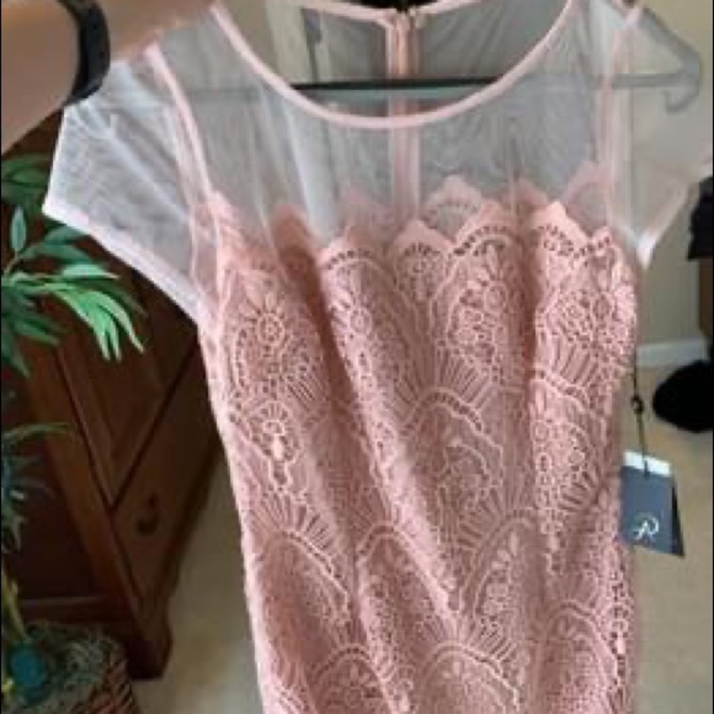 Adrianna Pappell cocktail dress